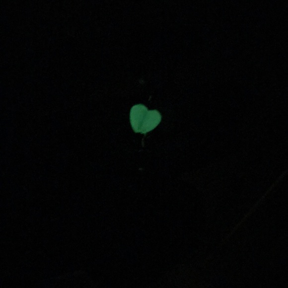 My Melody heart Keychain - Picture 2 of 2